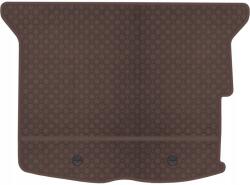 Max-Dywanik Citroen Xsara Picasso 1999-2008 Primeliner csomagtértálca Barna
