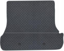 Max-Dywanik Toyota Land Cruiser J80 Long 1989- Csomagtértálca Primeliner