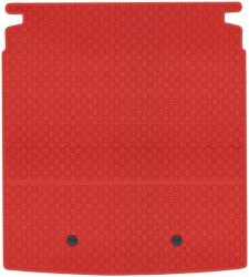 Max-Dywanik Vw Passat B6 Sedan 2005-2010 Csomagtértálca Betét Primeliner Piros