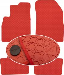 Max-Dywanik Nissan Micra IV K13 2010-2016 Autószönyegek gumi - allegro - 31 205 Ft