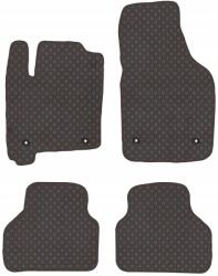 Max-Dywanik Opel KMeriva A 2003-2010 Autószönyegek gumi Barna