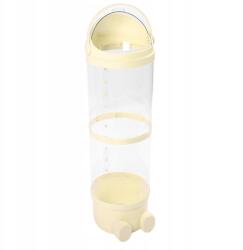  Átlátszó tubus a nagy BI-val rendelkező plüssállatok tárolására (AG250116003119)