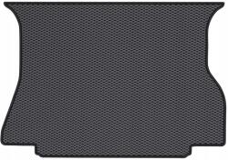 Max-Dywanik Ford Fiesta IV Hatchback 1999-2002 Eva Csomagtér ajtóbetét
