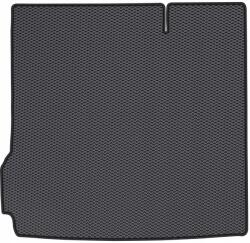 Max-Dywanik Dacia Duster II Suv 4x2 2018- Eva Csomagtér ajtóbetét autóhoz