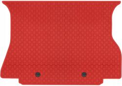 Max-Dywanik Ford Fiesta IV Hatchback 1999-2002 Primeliner csomagtértálca betét Piros