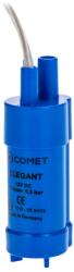 Comet Pumpa 12V 10L 0, 55 bar Comet yacht lakóautó utánfutóhoz IránytűKamera