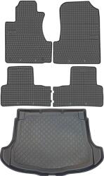 Max-Dywanik Honda Cr-v III Suv 2007-2012 Utántöltő és autószönyegek