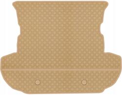 Max-Dywanik Citroen C-Crosser Suv 2007-2012 Primeliner csomagtértálca Bézs