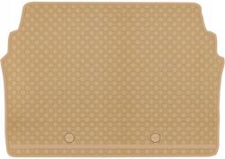 Max-Dywanik Mercedes 190 W201 Sedan 1982-1993 Csomagtartó betét Primeliner Bézs