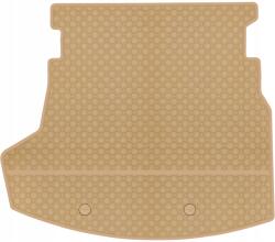 Max-Dywanik Toyota Corolla XI Sedan 2013-2018 Csomagtértálca Primeliner Bézs