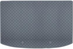 Max-Dywanik Kia Venga Minivan 2009-2019 Csomagtértálca Betét Primeliner Szürke