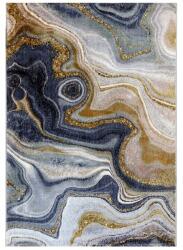 Seta Hali Pleasure szőnyeg 80x150 cm Modern Művészi Puha Nappaliba és Hálószobába (PLEASURE L631A_GCA5F)