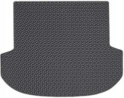 Max-Dywanik Hyundai Santa Fe IV Suv 5os 2019- Csomagtérszőnyeg Eva Eternity