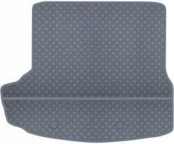 Max-Dywanik Skoda Octavia II Sedan 2004-2013 Csomagtértálca Primeliner Szürke