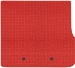 Max-Dywanik Lada Vesta Kombi 2015- Csomagtértálca betét Primeliner Piros