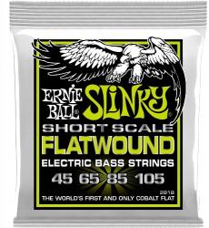 Ernie ball Eb 2818 húrkészlet basszusgitárhoz (EB 2818)