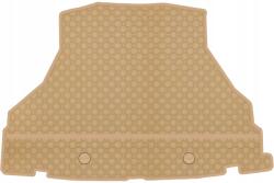 Max-Dywanik Honda Prelude III Coupe 1987-1992 Csomagtértálca Primeliner Bézs