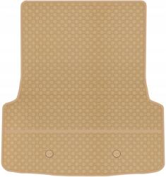 Max-Dywanik Bmw 3 E90 Sedan 2004-2011 Csomagtér ajtóbetét Primeliner Bézs