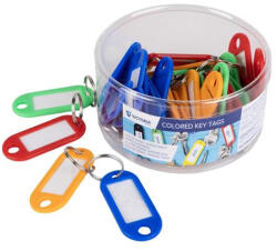 Victoria Kulcscímke, 36 db, VICTORIA FACILITY (LVFKC)