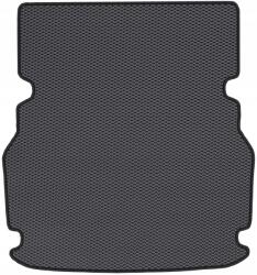 Max-Dywanik Audi A8 D3 Sedan 2002-2010 Eva Csomagtér ajtóbetét autóhoz