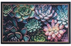  Lábtörlő Lima Mat 45X75 Lotus Succulents