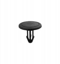 Romix Szélesítő/ sárvédő pánt honda civic 06-/ cr-v 07- (10db ROMC70154 Romix