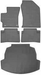 RIGUM Toyota Corolla XII Sedan 2019- Csomagtérszőnyeg autószönyegek gumi