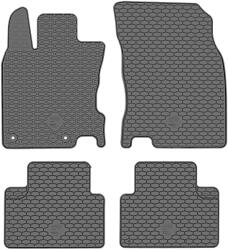 Doma Nissan Qashqai II 2013-2020 Autószönyegek Doma Ütközők