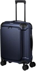 Travelite Millennium S Front pocket Navy Valiza