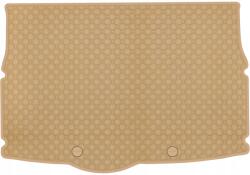 Max-Dywanik Hyundai Veloster I Hb 2011-2018 Csomagtértálca Primeliner Bézs