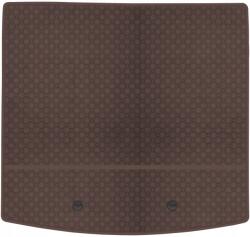 Max-Dywanik Volkswagen Touareg III Suv 2018- Primeliner csomagtértálca betét Barna