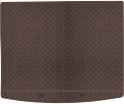 Max-Dywanik Seat Ateca Suv 4x4 2016- Csomagtértálca Primeliner Barna