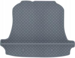 Max-Dywanik Seat Cordoba I Sedan 1996-2003 Csomagtértálca Primeliner Szürke