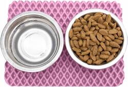 Max-Dywanik Tál alátét Rózsaszín 19x30 Eva Home (493018-75P)