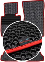 Max-Dywanik Bmw 3 E46 Cabrio 1998-2006 Gumiszőnyeg Eva Autóba