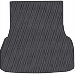 Max-Dywanik Jaguar S-Type Sedan 1999-2002 Eva Csomagtér ajtóbetét autóhoz