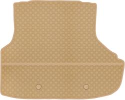 Max-Dywanik Kia Opirus Sedan 2004-2010 Csomagtértálca Primeliner Bézs