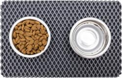 Max-Dywanik Tál alátét Szürke 24x37 Eva Home (493025-8P)