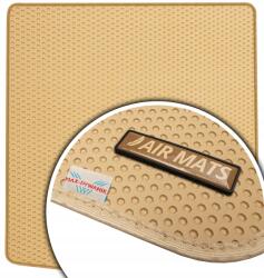 Max-Dywanik Audi Q7 I Suv 2005-2014 Bézs Eva Air Mats csomagtérszőnyeg - allegro - 14 365 Ft