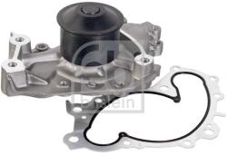 Febi Bilstein Vodné čerpadlo, chladenie motora FEBI BILSTEIN 173205 (173205)