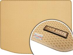 Max-Dywanik Honda Cr-v VI e: HEV e: PHEV Suv 2023- Bézs Eva Air Mats csomagtérszőnyeg