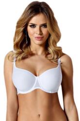 Vena VB 220 sima melltartó, fehér, 80C