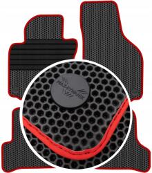 Max-Dywanik Vw Scirocco III 2008-2017 Eva ablaktörlőlapát autóhoz Mézszeletek