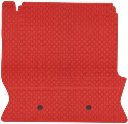 Max-Dywanik Opel Omega B Sedan 1994-2003 Primeliner csomagtértálca betét Piros