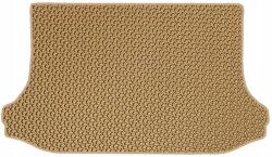 Max-Dywanik Toyota RAV4 III Suv 5D 2005-2012 Csomagtér ajtó - allegro - 18 725 Ft