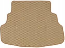 Max-Dywanik Corolla VIII E110 Hb 1997-2002 Csomagtérszőnyeg Bézs rombusz