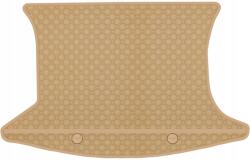 Max-Dywanik Toyota Verso Minivan 5 személyes 2009-2018 Csomagtértálca Primeliner Bézs