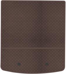 Max-Dywanik Audi A6 C7 Kombi 2011-2018 Csomagtér ajtóbetét Primeliner Barna