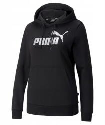 PUMA női sport kapucnis pulóver, Xs (84909651)