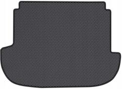 Max-Dywanik Hyundai Santa Fe II Suv 5os 06-10 Eva Csomagtér ajtóbetét autóhoz